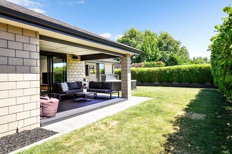 Photo of property in 7 Amokura Crescent, Flagstaff, Hamilton, 3210