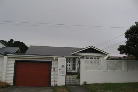 Photo of property in 52 Hector Street, Seatoun, Wellington, 6022