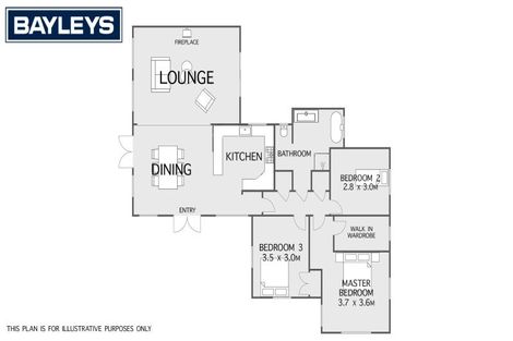 Photo of property in 38 Waiwaka Terrace, Strandon, New Plymouth, 4312