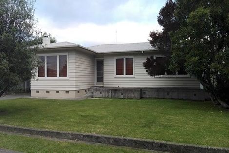Photo of property in 7 Dick Place, Onekawa, Napier, 4110