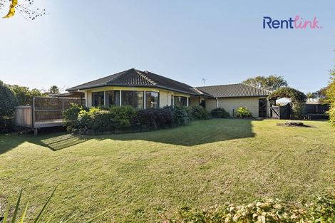 Photo of property in 1 Kochia Avenue, Pyes Pa, Tauranga, 3112