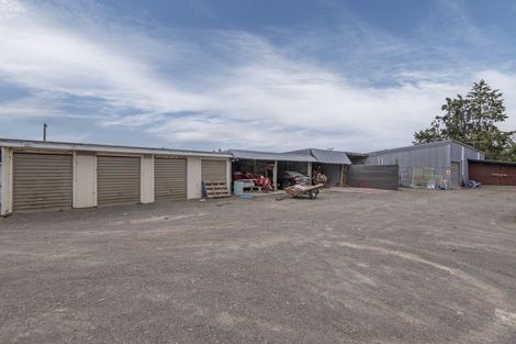 Photo of property in 306 Mandeville Road, Ohoka, Kaiapoi, 7692