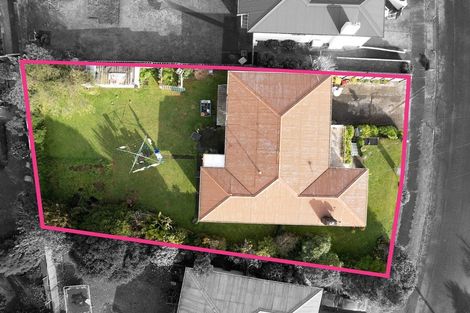 Photo of property in 9 George Street, Waitara, 4320