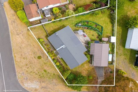 Photo of property in 2 Parekaawa Drive, Motuoapa, Turangi, 3382
