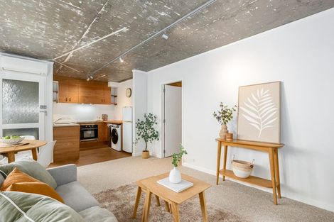 Photo of property in 12/60 Rintoul Street, Newtown, Wellington, 6021