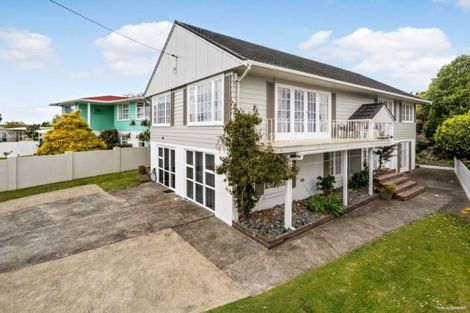 Photo of property in 40 Sunnybrae Road, Hillcrest, Auckland, 0627