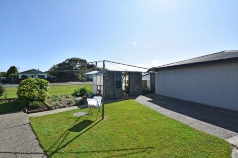 Photo of property in 115 Scott Street, Strathern, Invercargill, 9812