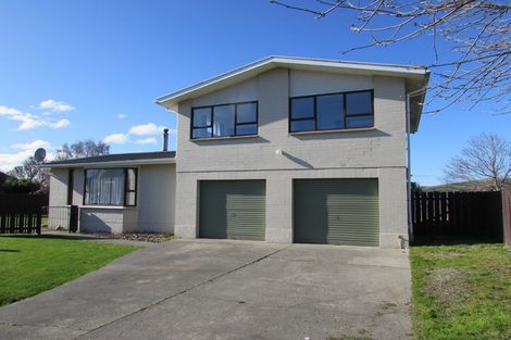 Photo of property in 13 Vera Street, Gore, 9710