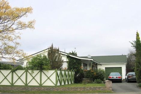 Photo of property in 3 Ryan Crescent, Greenmeadows, Napier, 4112