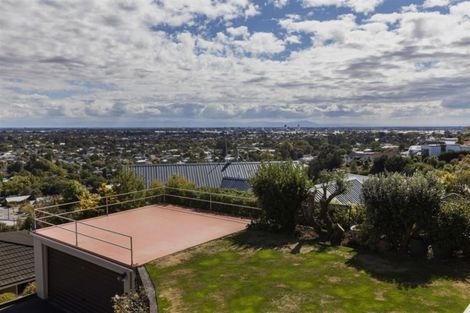 Photo of property in 31 Whaka Terrace, Huntsbury, Christchurch, 8022