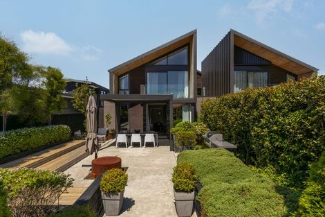 Photo of property in 1/141 Peterborough Street, Christchurch Central, Christchurch, 8013