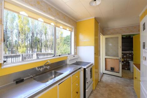 Photo of property in 42 High Street, Kirwee, Darfield, 7571