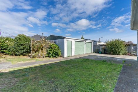Photo of property in 35 York Street, Levin, 5510