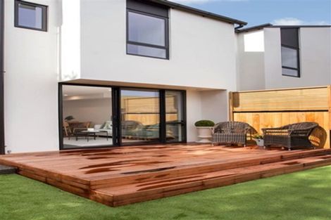 Photo of property in 6/31 Blair Avenue, Papanui, Christchurch, 8053