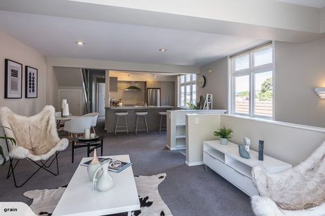Photo of property in 330c The Terrace, Te Aro, Wellington, 6011
