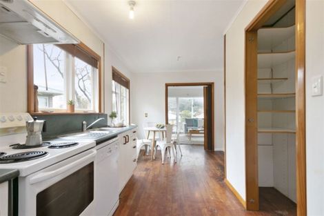 Photo of property in 47 Petrie Street, Wainuiomata, Lower Hutt, 5014