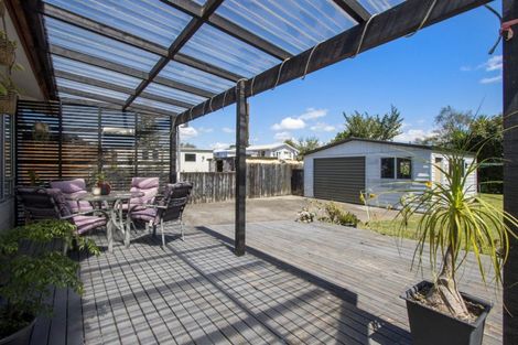 Photo of property in 38 Kitchener Street, Waihi, 3610