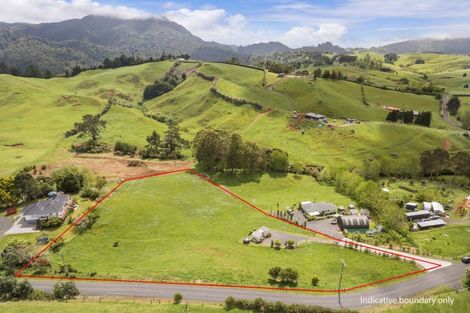 Photo of property in 86 Kennedy Road, Waikino, Waihi, 3682