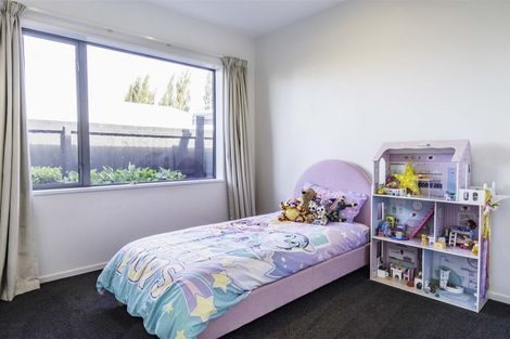 Photo of property in 62 Tongariro Street, Halswell, Christchurch, 8025