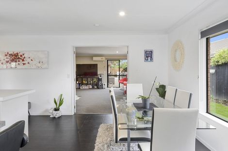 Photo of property in 20 Hamel Lane, Kaiapoi, 7630