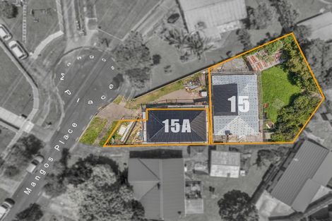Photo of property in 15 Mangos Place, Pakuranga, Auckland, 2010