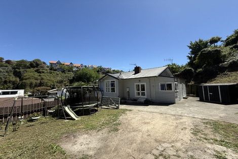 Photo of property in 33a Shakespeare Road, Bluff Hill, Napier, 4110