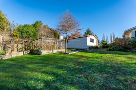 Photo of property in 17 Sherratt Road, Geraldine Downs, Geraldine, 7991