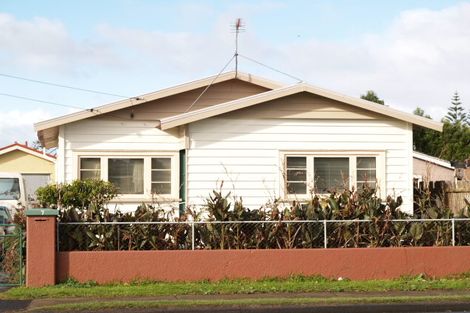 Photo of property in 7 Favona Road, Favona, Auckland, 2024
