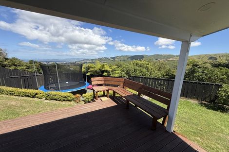 Photo of property in 43 Mossburn Grove, Kelson, Lower Hutt, 5010