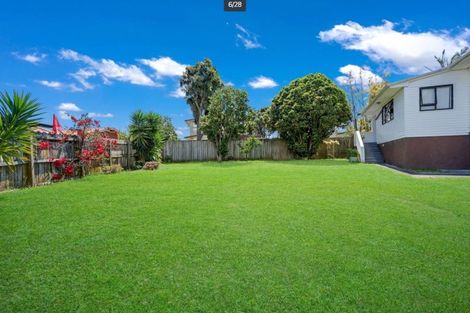 Photo of property in 85 Park Avenue, Papatoetoe, Auckland, 2025