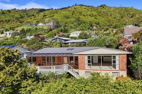 Photo of property in 107 Winara Avenue, Waikanae, 5036