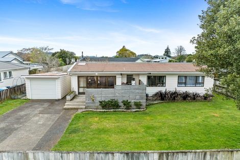 Photo of property in 16 Denby Crescent, Tikipunga, Whangarei, 0112