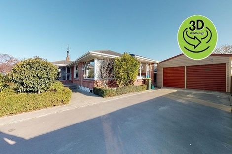 Photo of property in 75 Alford Forest Road, Allenton, Ashburton, 7700