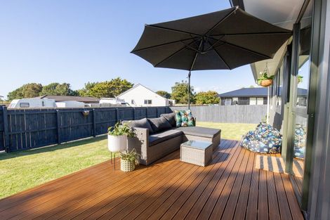 Photo of property in 4c Fernleigh Street, Kerepehi, 3671