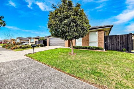Photo of property in 19 Rainsford Road, Pukekohe, 2120