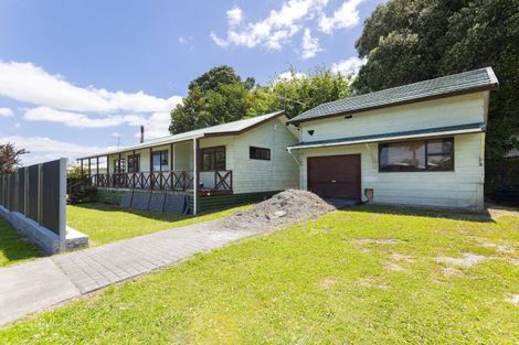 Photo of property in 1 Gordon Street, Mangapapa, Gisborne, 4010