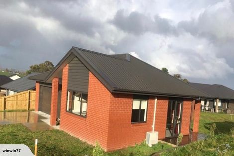 Photo of property in 2 Matau Close, Te Kauwhata, 3710