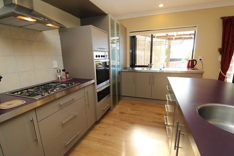 Photo of property in 14 Andresen Street, Foxton Beach, Foxton, 4815