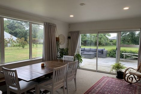 Photo of property in 80 Carters Terrace, Tinwald, Ashburton, 7700