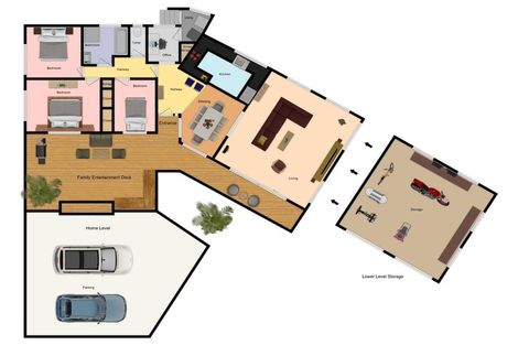 Photo of property in 112 Rathgar Road, Henderson, Auckland, 0610