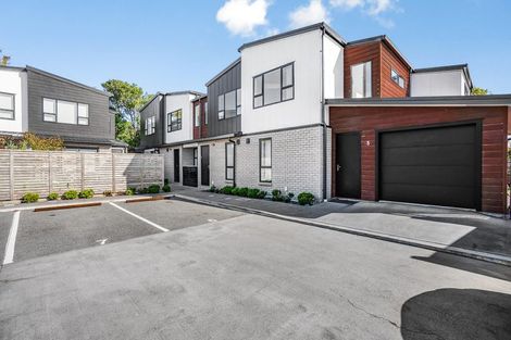 Photo of property in 6/564 High Street, Boulcott, Lower Hutt, 5010