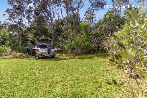 Photo of property in 46 Heron Lane, Snells Beach, 0920