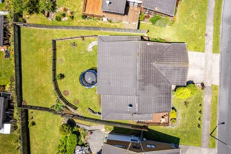 Photo of property in 17 Shackle Lane, Whitby, Porirua, 5024