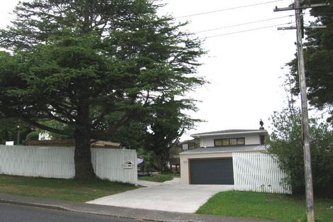 Photo of property in 67 Hillcrest Avenue, Hillcrest, Auckland, 0627