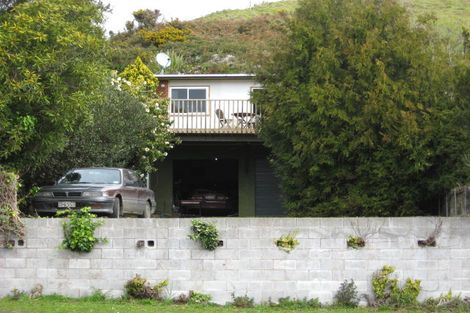 Photo of property in 36 Whakawhiti Street, Marfell, New Plymouth, 4310