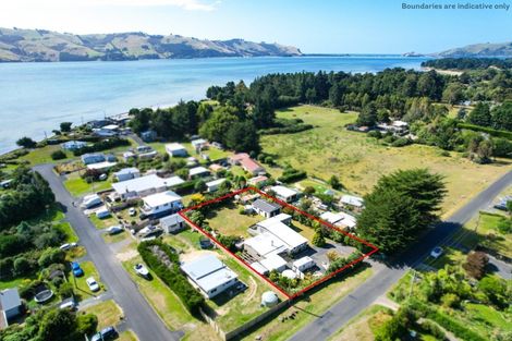 Photo of property in 21 Harwood Street, Harwood, Dunedin, 9077