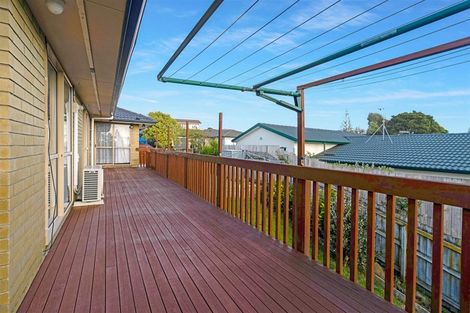 Photo of property in 11 Northridge Terrace, Massey, Auckland, 0614