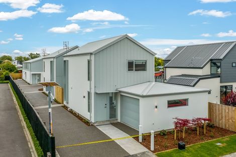 Photo of property in 1/11 Leitch Street, Somerfield, Christchurch, 8024