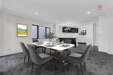 Photo of property in 15c Mckean Avenue, Manurewa, Auckland, 2102