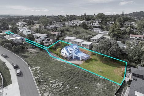 Photo of property in 51b Pleasant Road, Glen Eden, Auckland, 0602